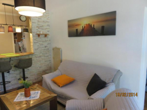 Apartman Vežica
